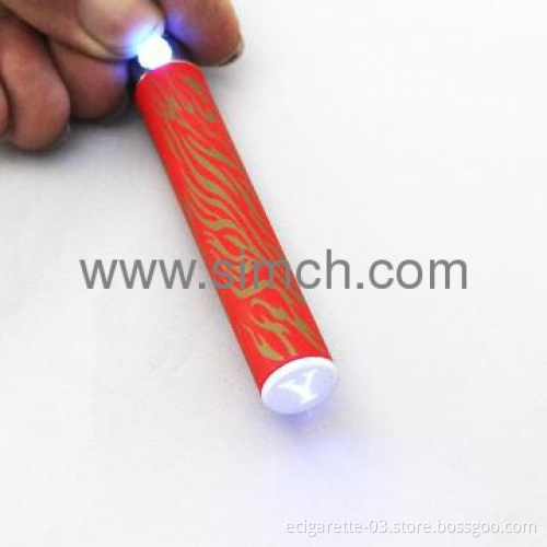 electronic cigarette ego-Y battery Led display